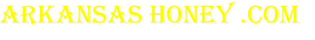 Arkansas Honey .com